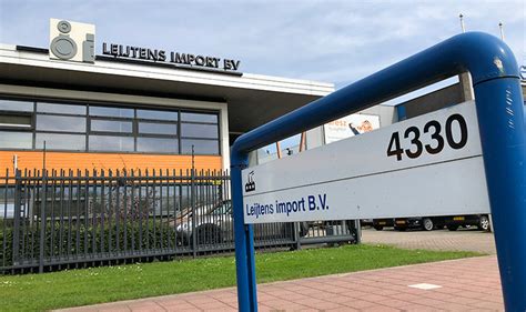 Leijtens Import B.V.